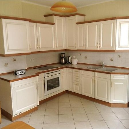 Ferienwohnung Spreewald Betty Werben  Eksteriør billede
