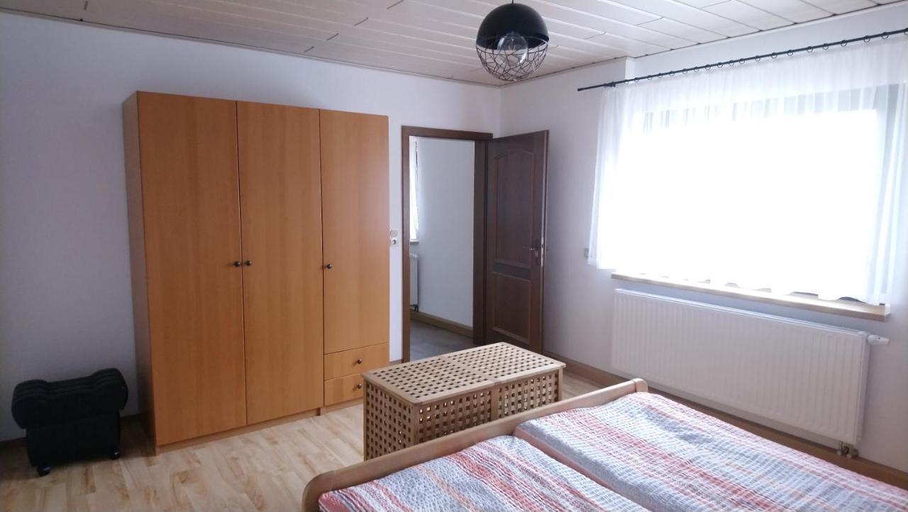 Ferienwohnung Spreewald Betty Werben  Eksteriør billede