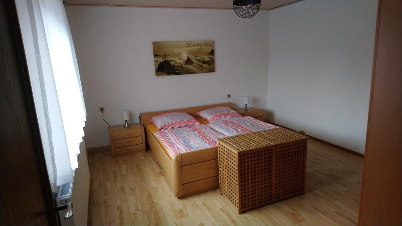 Ferienwohnung Spreewald Betty Werben  Eksteriør billede