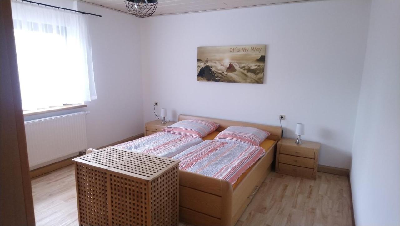 Ferienwohnung Spreewald Betty Werben  Eksteriør billede