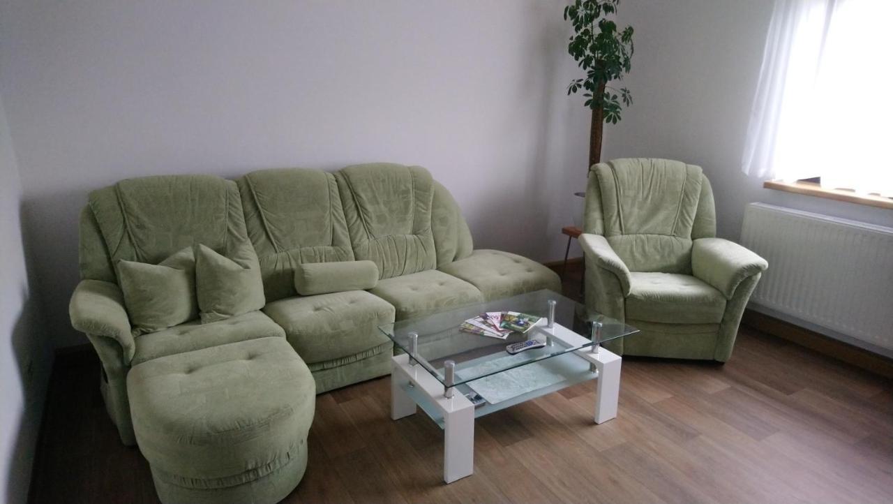Ferienwohnung Spreewald Betty Werben  Eksteriør billede