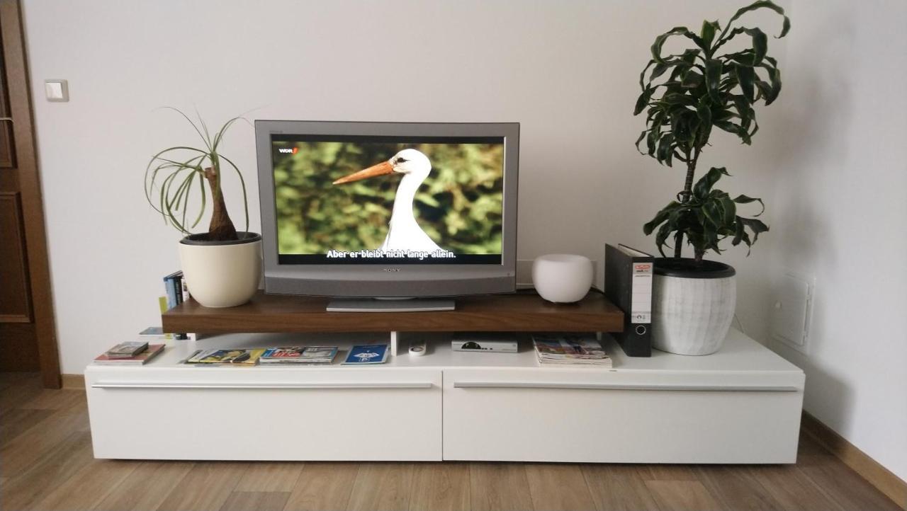 Ferienwohnung Spreewald Betty Werben  Eksteriør billede