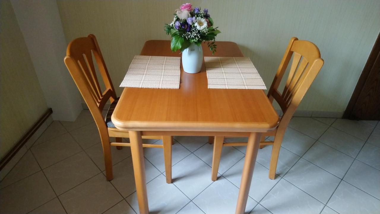 Ferienwohnung Spreewald Betty Werben  Eksteriør billede